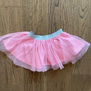 Baby Girl Tutu